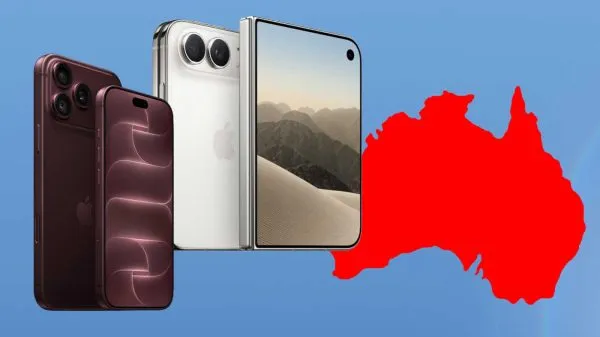 All The Aussie Prices For The iPhone Duo/iPhone 18 Pro And When Pre-Orders Go Live