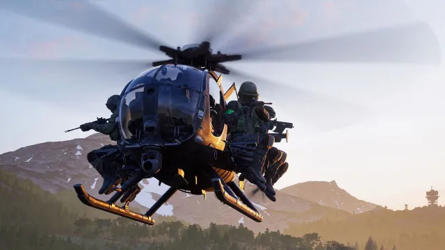 How to make money fast in Wardogs