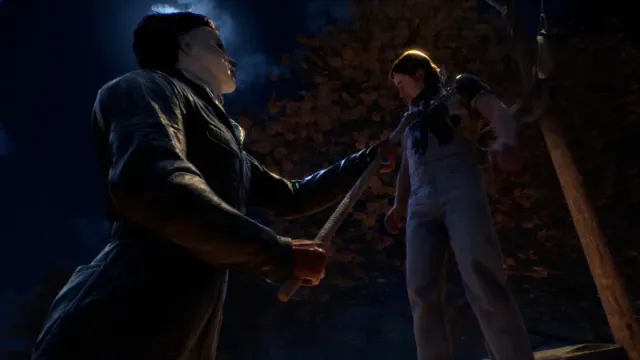 Halloween: The Game Balances Tense Horror With Hilarious Antics, Perfect For An Evening With Friends