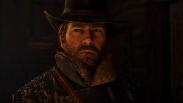 Arthur Morgan's illness in Red Dead Redemption 2 is so convincing partly because actor Roger Clark caught "a lot of colds" during the game's 5-year recording process