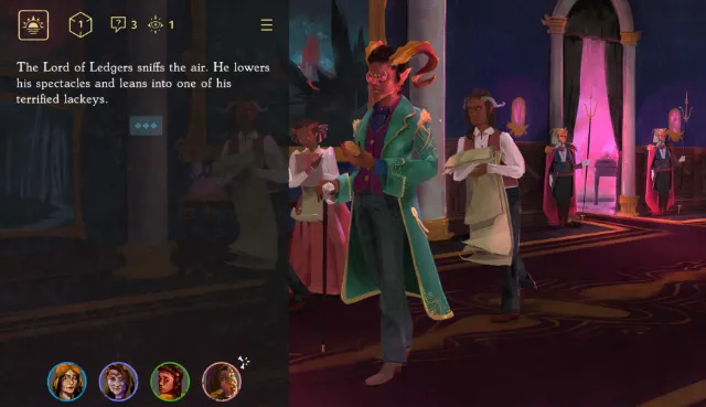Thousand Hells Offers Thousands Of Stories