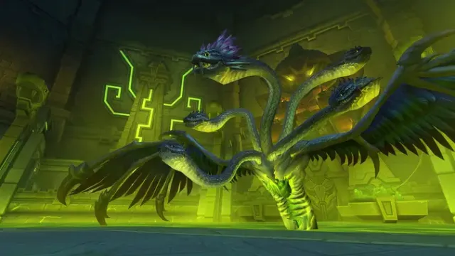 When will World of Warcraft: Midnight patch 12.1.5 launch?