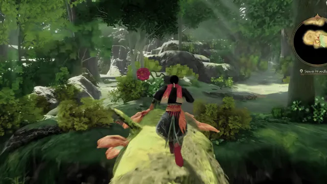 Square Enix RPG Remake Returns on PlayStation 5 With New Visuals & Trailer