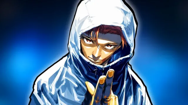 Jujutsu Kaisen Officially Makes Yuji Itadori A God
