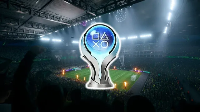 EA Is Finally Removing Clubs Online Trophies From FC 27
