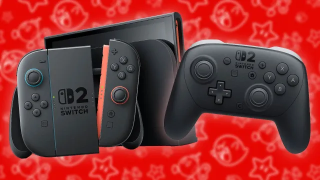 Walmart Has a Great Nintendo Switch 2 Console Deal for Anyone Not Interested in Getting the Zelda Edition