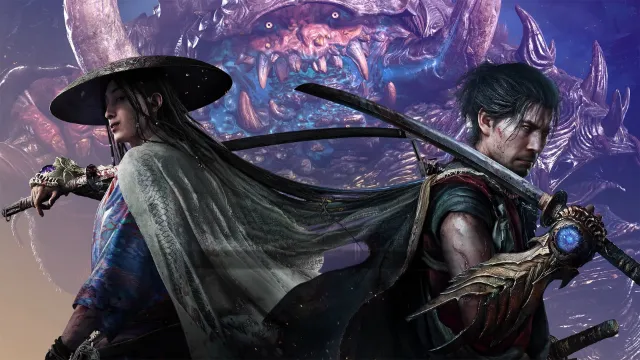 Onimusha: Way of the Sword Is Getting an Official Prequel Webtoon With New Chapters Every Saturday