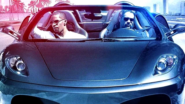 Michael Mann Recuts Miami Vice for October Beyond Fest World Premiere