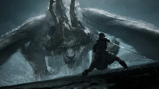 Gamescom 2026: Nodusfall Is Still a Mystery, But One I Want to Watch