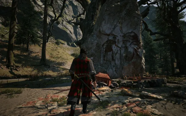 Soul Reaping Skill Manual Locations in Blood of Dawnwalker