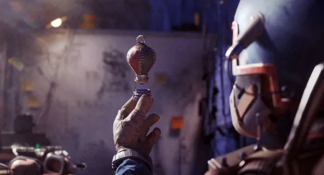 ARC Raiders Unreal Engine 5.7 Upgrade Could Fix Stuttering and Crashes
