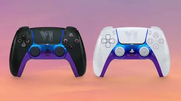 Grand Theft Auto 6 DualSense Controller Pre-Orders Are Live Now