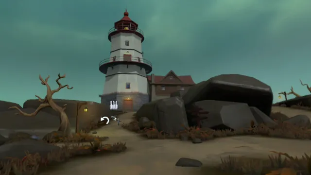 The Lightkeepers Impressions: This Unique Co-op Tower Defense Wants You To Grind