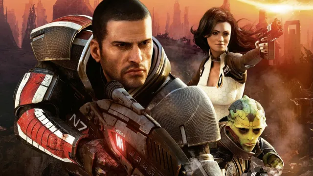 Two New Space Opera RPGs Come for Mass Effect’s Throne in Spring 2027