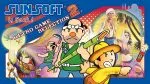 Sunsoft is Back: Retro Game Selection 2 announced for Nintendo Switch