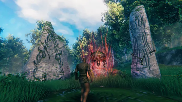 Complete New Players' Guide to Valheim
