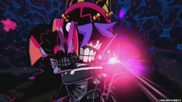 DEMONS’ NIGHT FEVER pre-order trailer