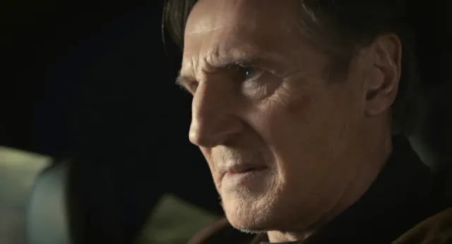 Liam Neeson's Non-Stop Action Thriller Has One Crazy Twist — It's Director