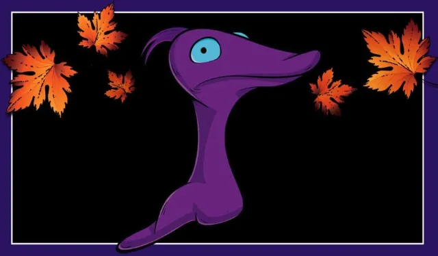 Mister Scary Haunts Consoles and PC This October With a Retro Halloween Adventure