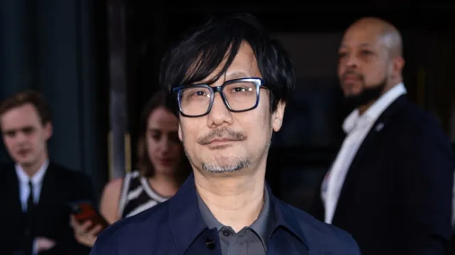 Hideo Kojima's Metal Gear Solid Spiritual Successor Physint Will Now Be Published by Xbox Instead of Sony