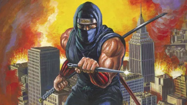 10 Hardest NES Games of All Time, Ranked