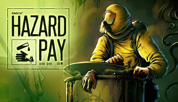 Hazard Pay cashes out on Switch today