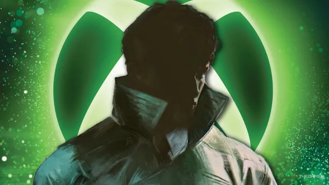 Kojima Production's Physint Will Now Be Produced Under Xbox, Not PlayStation
