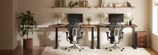 Some Amazing Savings With FlexiSpot’s Latest Labor Day Sale