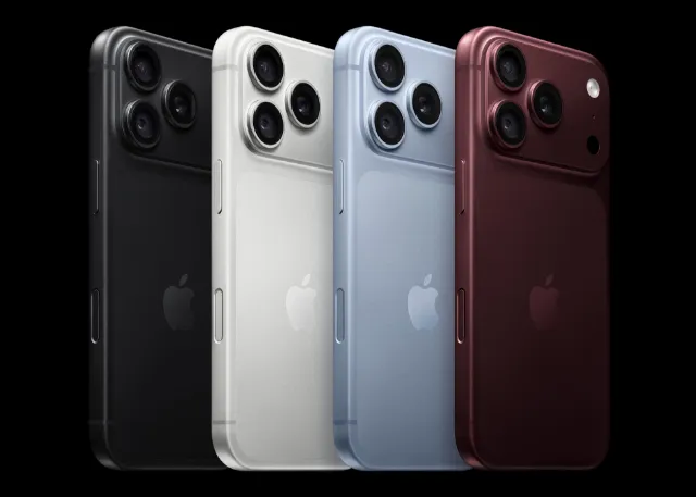 The iPhone 18 Pro Won’t Steal Headlines From the Duo, But It’s the One I’d Actually Buy