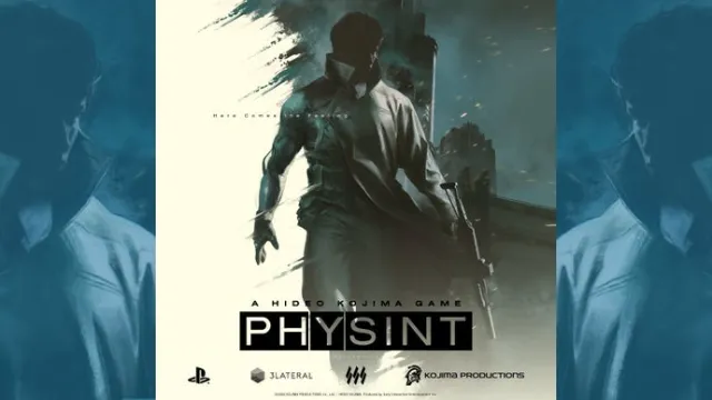 Hideo Kojima's Physint now being published by Xbox, as PlayStation severs ties with Kojima Productions and Microsoft steps in to take over