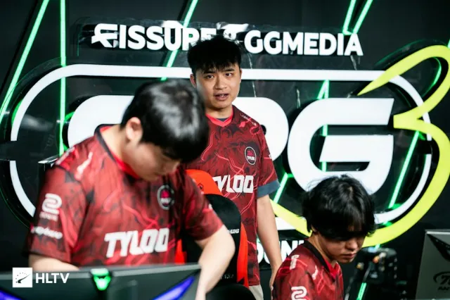 9z and TYLOO bow out of FPG 3