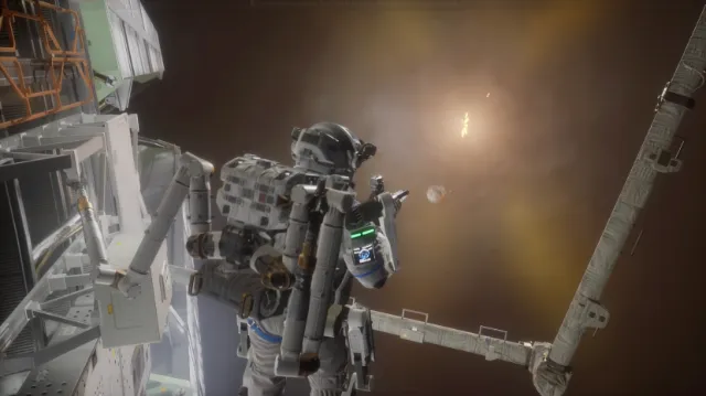 In The Wandering Earth: The Last Full Moon, You Must Get Rid of The Moon
