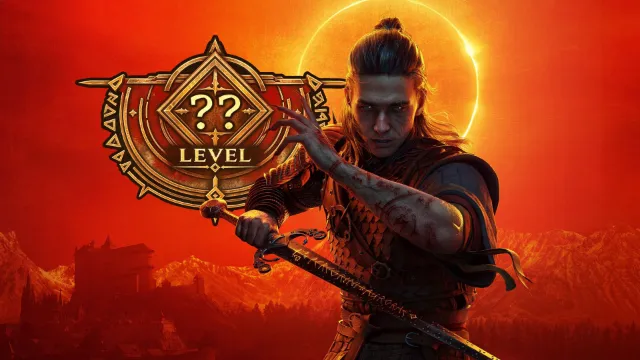 What Is the Max Level Cap in Blood of Dawnwalker?