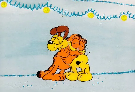 47 Years Later, Garfield's Best Quote is Still an Iconic Comic Strip Moment