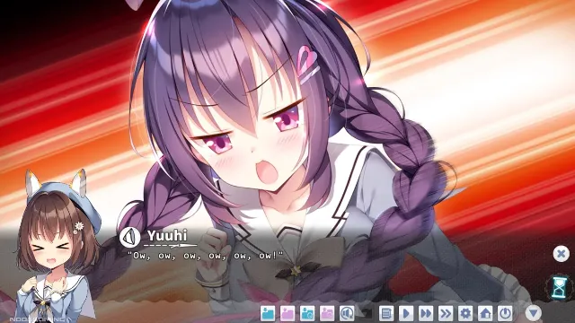 Fuyukuru. – Winter winds, adieu? – – Walkthrough & Guide