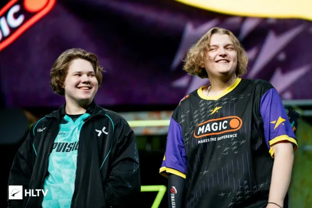 magic dump PARIVISION out of FPG 3