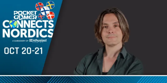 Wooga's Holger Wurst confirmed for PGC Nordics