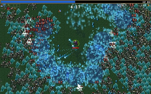 Vampire Survivors Review: Evolution, Adventure, and the Birth of a Genre