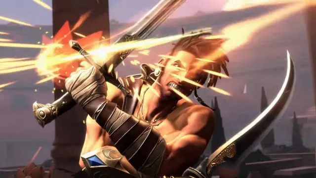 Ubisoft answers our prayers of "a simpler launch experience on Steam" by axing its own PC launcher, starting with Prince of Persia: The Lost Crown