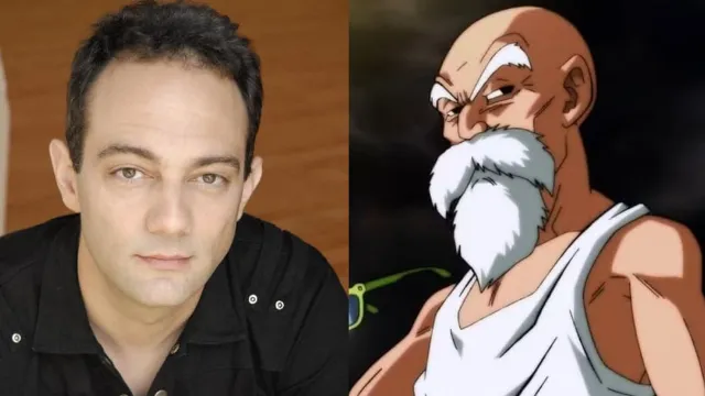 Dragon Ball and One Piece voice actor Mike McFarland dies aged 56