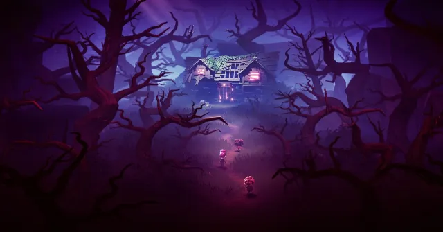 Stage Fright Trades Overcooked’s Panic for Slow-Burn Escape Room Puzzles