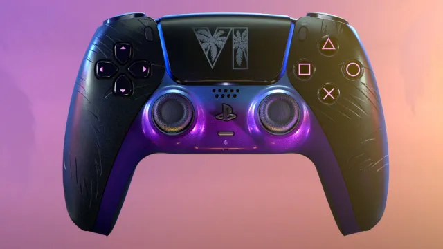 GTA 6 Exclusive PS5 Controller Pre-Orders Are A Mess