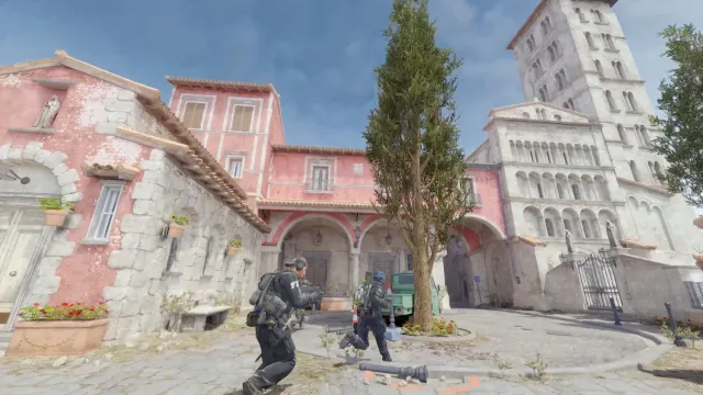 Counter-Strike 2 Update Blocks Slur Tracker