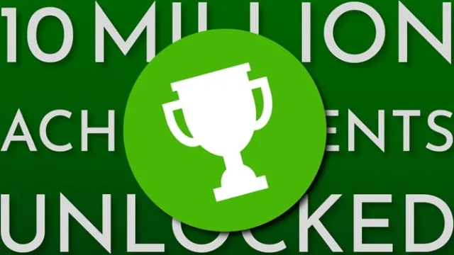 Xbox achievement hunter SiegfriedX is the first to hit 10 million Gamerscore