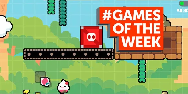 5 new mobile games to try this week - September 10th, 2026