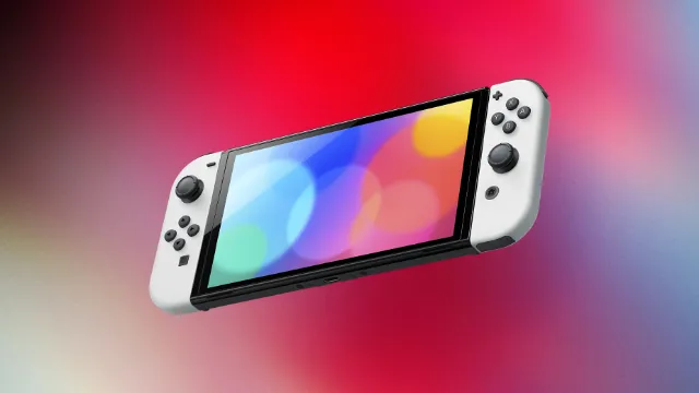 Nintendo Switch and Switch 2 System Update 23.0.0 Released — Here Are the Full Patch Notes