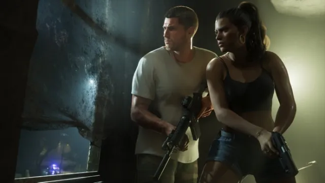 As final hearing over GTA firings begins, Rockstar reiterate they "reject the claims" made by union and will defend themselves "vigorously"