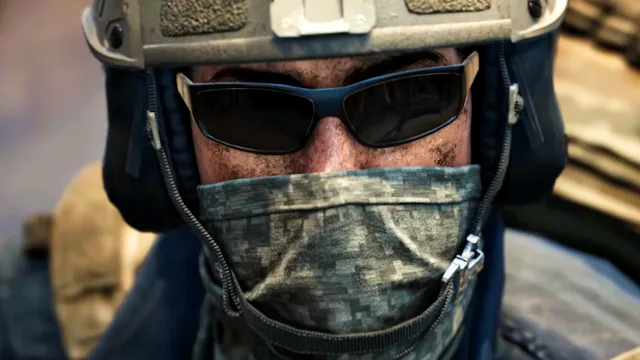 Battlefield challenger Wardogs rebalances progression for launch, and you'll "need to grind" to get the "big-ticket items"