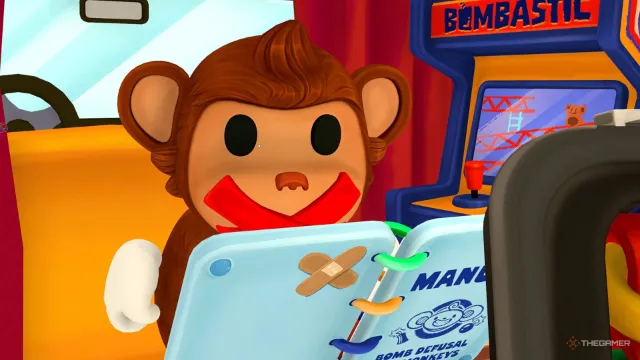 Every Achievement And How To Unlock Them In Bombanana