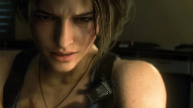 Resident Evil 3 Remake Is Noticeably Cheap On Switch 2